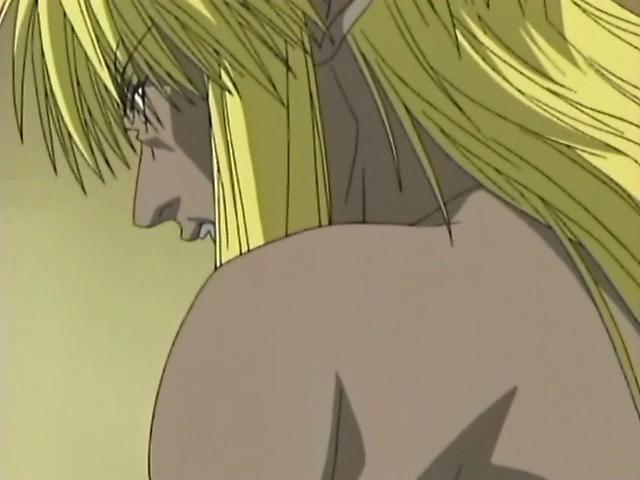 Otaku Gallery  / Anime e Manga / Saiyuki / Screen Shots / Saiyuki Reload / 10 - Il demone Genjo Sanzo / 083.jpg